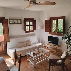  Landhuis Casa Montecote Eco