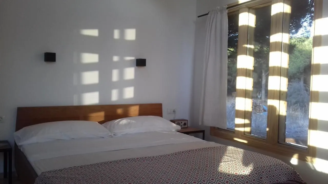 Micielo - Baumhaeuser Vejer de la Frontera Lodge