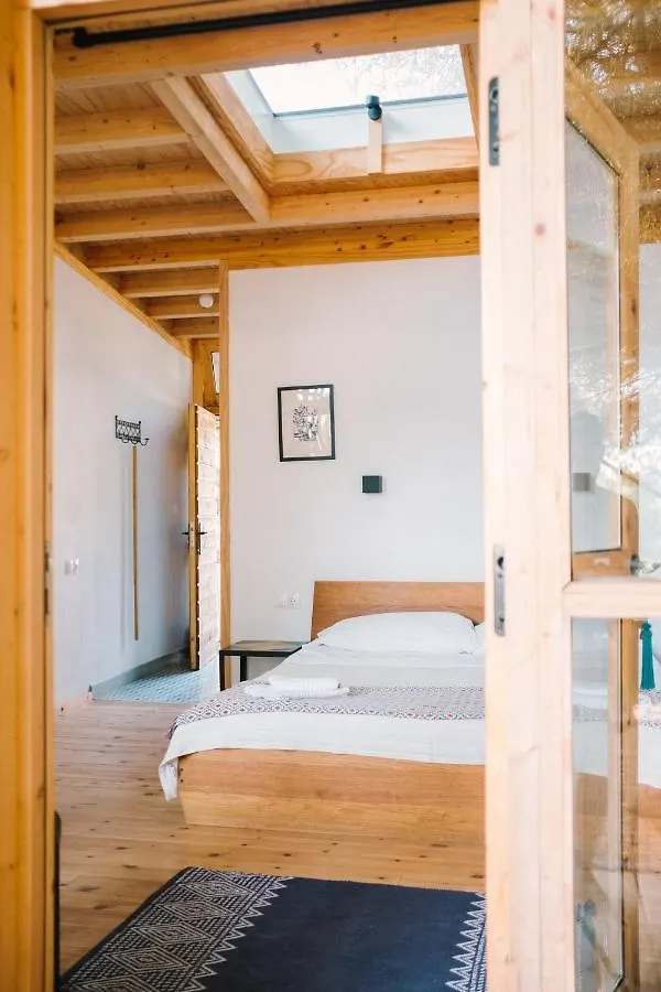 Micielo - Baumhaeuser Vejer de la Frontera Lodge